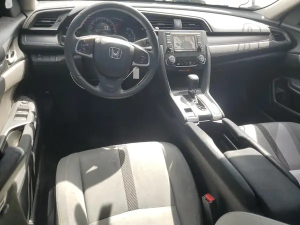 19XFC2F51GE009730 2016 HONDA CIVIC - Image 8