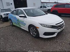 19XFC2F51GE010554 2016 HONDA CIVIC