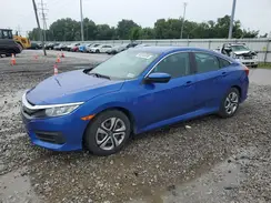 19XFC2F51GE010876 2016 HONDA CIVIC