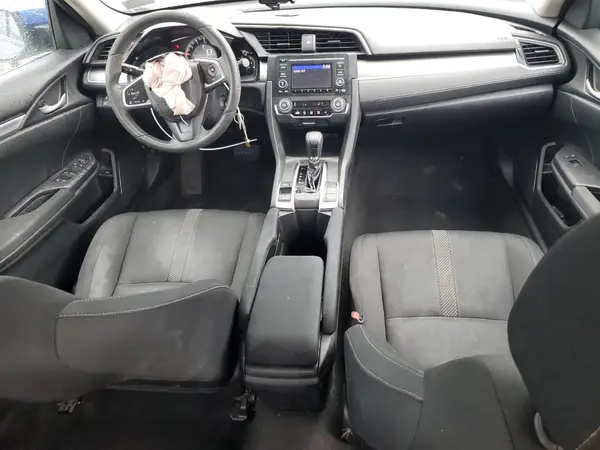 19XFC2F51GE010876 2016 HONDA CIVIC - Image 8