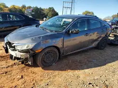 19XFC2F51GE011316 2016 HONDA CIVIC