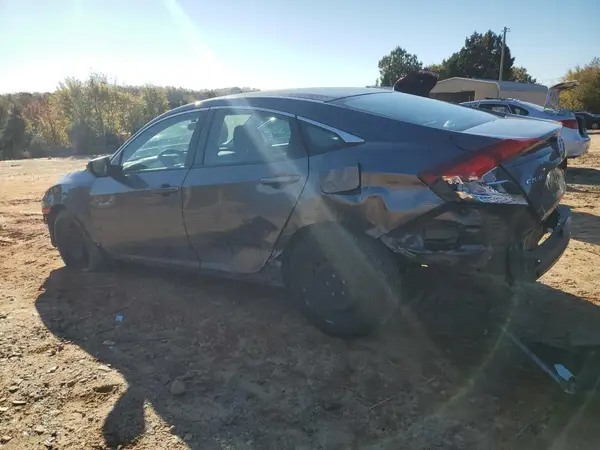 19XFC2F51GE011316 2016 HONDA CIVIC - Image 2