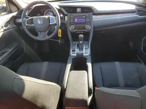 19XFC2F51GE011316 2016 HONDA CIVIC - Image 8