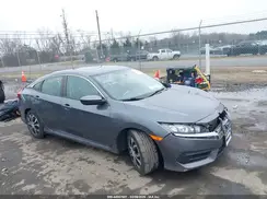 19XFC2F51GE011400 2016 HONDA CIVIC