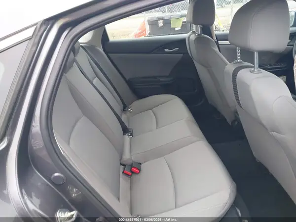 19XFC2F51GE011400 2016 HONDA CIVIC - Image 8