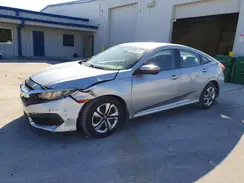 19XFC2F51GE012160 2016 HONDA CIVIC