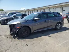 19XFC2F51GE012319 2016 HONDA CIVIC