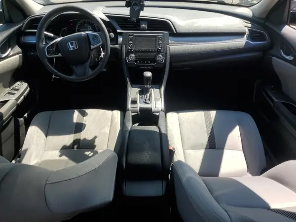 19XFC2F51GE012319 2016 HONDA CIVIC - Image 8