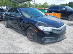 19XFC2F51GE012448 2016 HONDA CIVIC