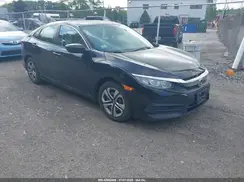19XFC2F51GE012451 2016 HONDA CIVIC
