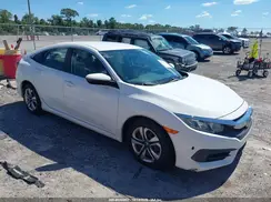 19XFC2F51GE013115 2016 HONDA CIVIC