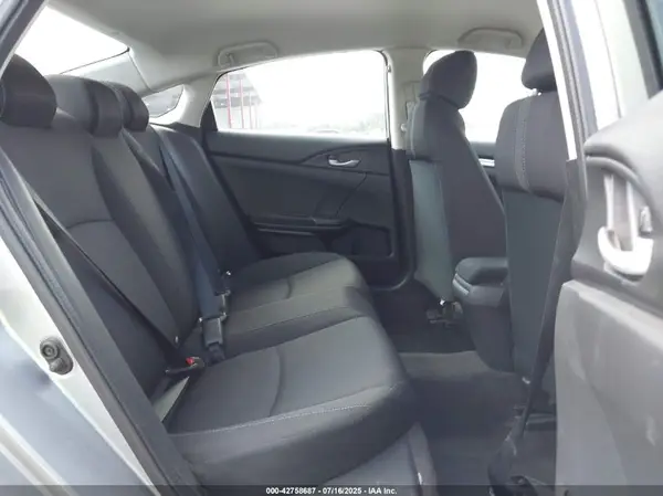 19XFC2F51GE013650 2016 HONDA CIVIC - Image 8