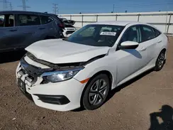 19XFC2F51GE013924 2016 HONDA CIVIC