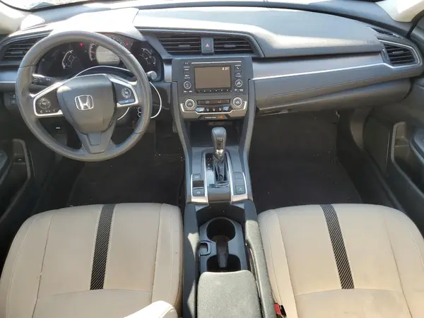 19XFC2F51GE013924 2016 HONDA CIVIC - Image 8
