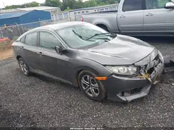 19XFC2F51GE014748 2016 HONDA CIVIC