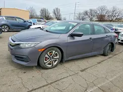 19XFC2F51GE014829 2016 HONDA CIVIC