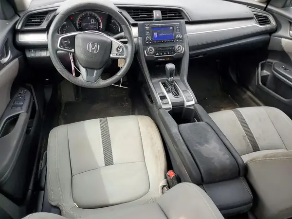 19XFC2F51GE014829 2016 HONDA CIVIC - Image 8