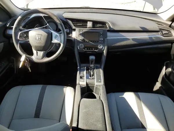 19XFC2F51GE014846 2016 HONDA CIVIC - Image 8
