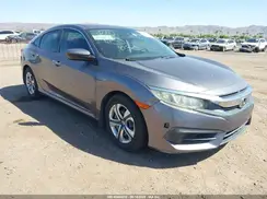 19XFC2F51GE014880 2016 HONDA CIVIC
