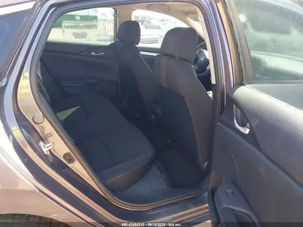 19XFC2F51GE014880 2016 HONDA CIVIC - Image 8