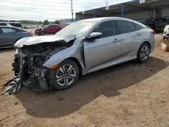 19XFC2F51GE014930 2016 HONDA CIVIC