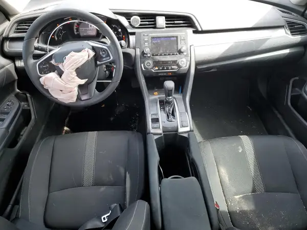 19XFC2F51GE014930 2016 HONDA CIVIC - Image 8