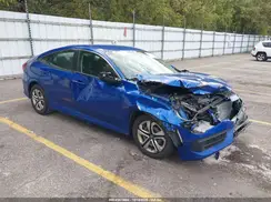 19XFC2F51GE014944 2016 HONDA CIVIC