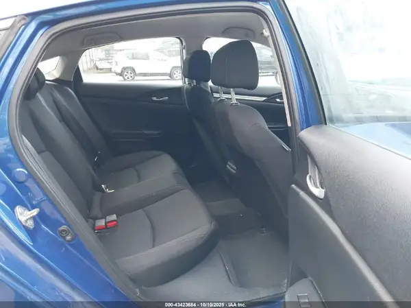 19XFC2F51GE014944 2016 HONDA CIVIC - Image 8