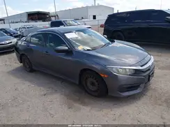 19XFC2F51GE015155 2016 HONDA CIVIC