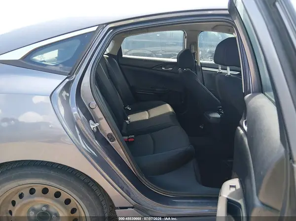 19XFC2F51GE015155 2016 HONDA CIVIC - Image 8