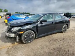 19XFC2F51GE015236 2016 HONDA CIVIC