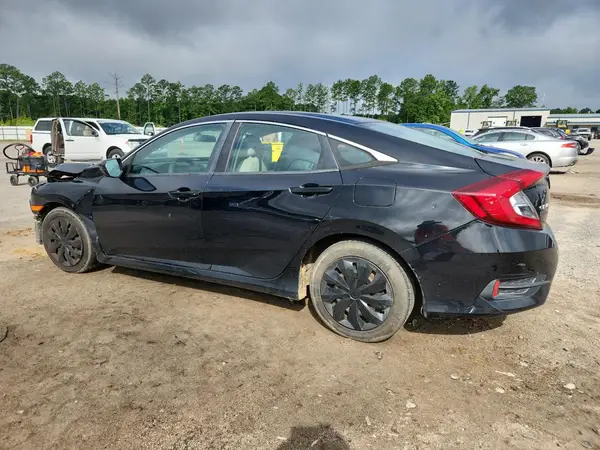 19XFC2F51GE015236 2016 HONDA CIVIC - Image 2