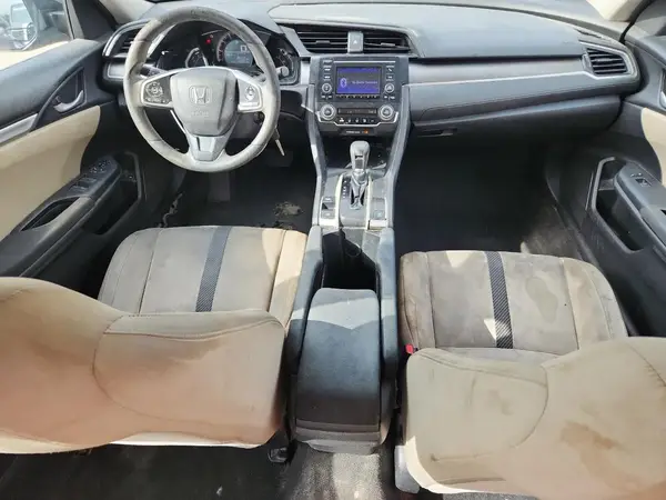 19XFC2F51GE015236 2016 HONDA CIVIC - Image 8