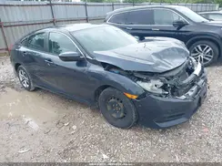 19XFC2F51GE015334 2016 HONDA CIVIC