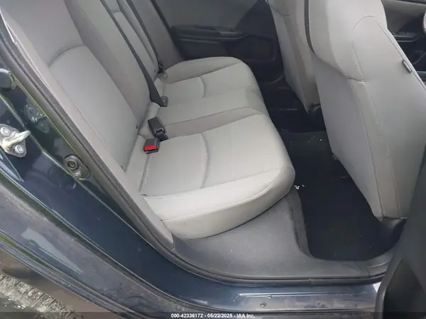 19XFC2F51GE015334 2016 HONDA CIVIC - Image 8