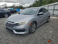 19XFC2F51GE015608 2016 HONDA CIVIC