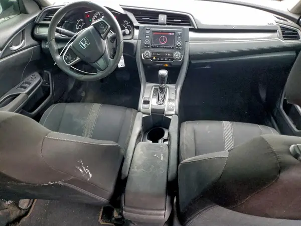 19XFC2F51GE015608 2016 HONDA CIVIC - Image 8