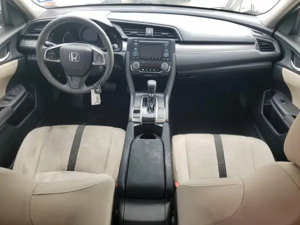 19XFC2F51GE015639 2016 HONDA CIVIC - Image 8