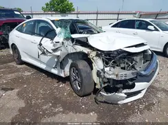 19XFC2F51GE015687 2016 HONDA CIVIC
