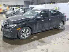 19XFC2F51GE015821 2016 HONDA CIVIC