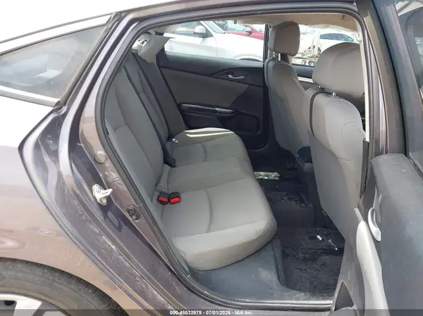 19XFC2F51GE016449 2016 HONDA CIVIC - Image 8