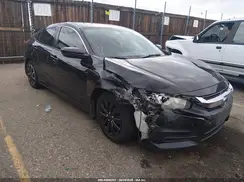 19XFC2F51GE016905 2016 HONDA CIVIC