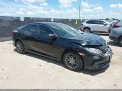 19XFC2F51GE016998 2016 HONDA CIVIC