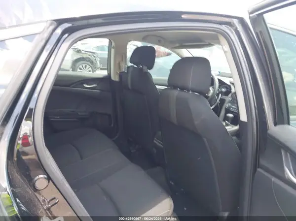19XFC2F51GE016998 2016 HONDA CIVIC - Image 8