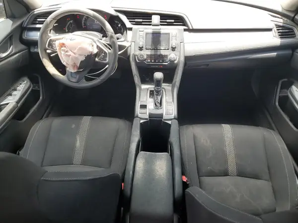 19XFC2F51GE017326 2016 HONDA CIVIC - Image 8