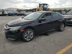 19XFC2F51GE018279 2016 HONDA CIVIC