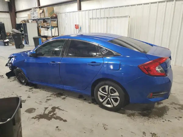 19XFC2F51GE018332 2016 HONDA CIVIC - Image 2