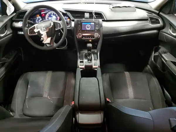 19XFC2F51GE018332 2016 HONDA CIVIC - Image 8
