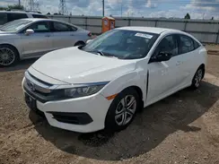 19XFC2F51GE018492 2016 HONDA CIVIC