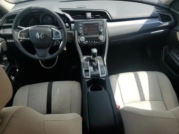 19XFC2F51GE018492 2016 HONDA CIVIC - Image 8